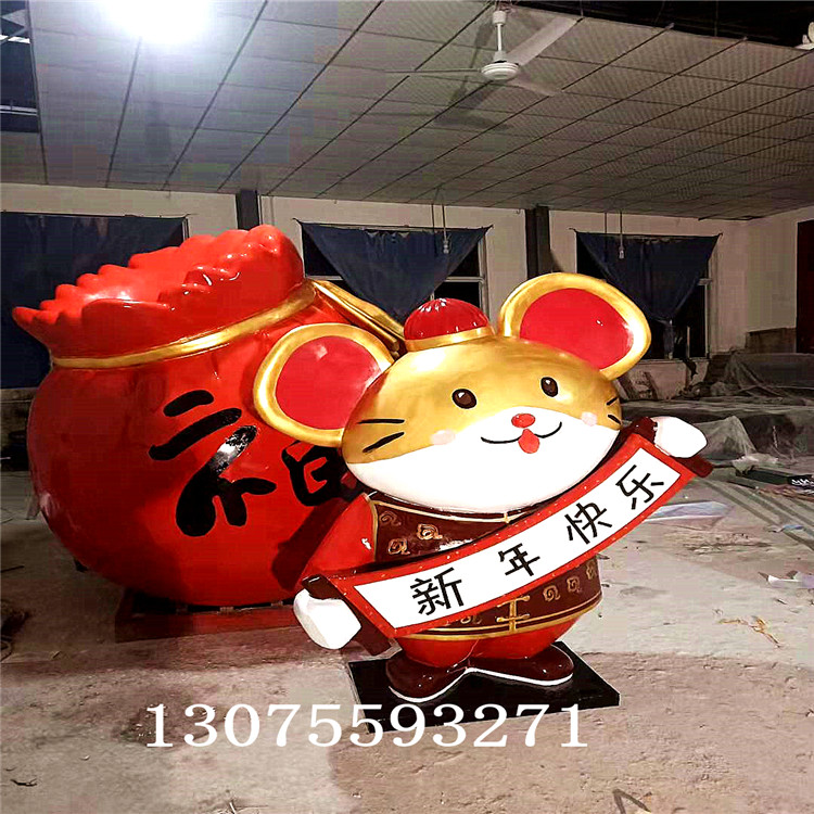 徐州雕塑公司簡述園林雕塑的藝術(shù)有哪些特點(diǎn)